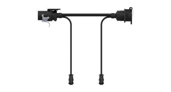 Diagnosekabel/adapter