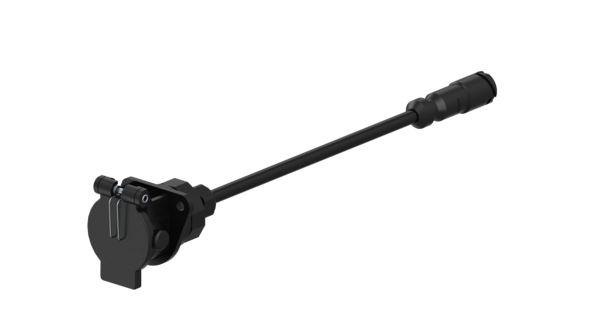 Ebs Kabel Tilhenger