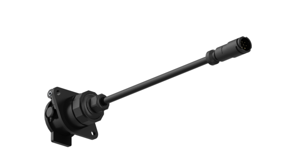 Ebs Kabel Tilhenger