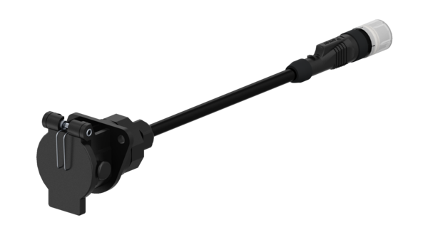 EBS E Strømforsyningskabel 12