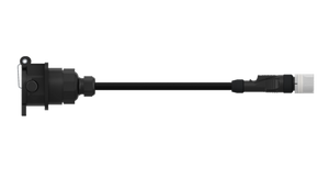 EBS E Strømforsyningskabel 12