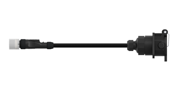 EBS E Strømforsyningskabel 12