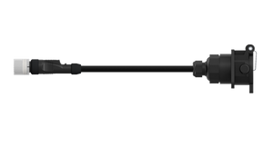 EBS E Strømforsyningskabel 12