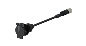 EBS E Strømforsyningskabel 15M Semi