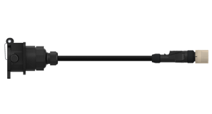 EBS E Strømforsyningskabel 16M