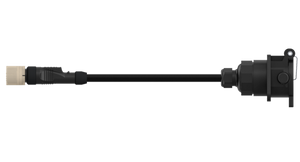EBS E Strømforsyningskabel 16M