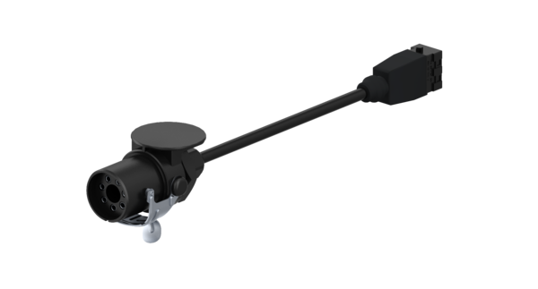 Forsyning Kabel,ABS