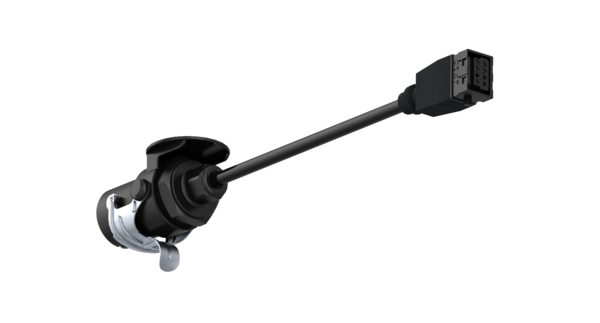Forsyning Kabel,ABS
