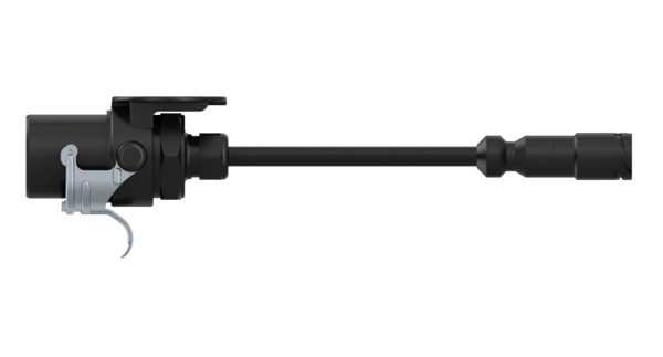 Ebs Strømforsyningskabel 10M