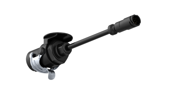 Ebs Strømforsyningskabel 10M