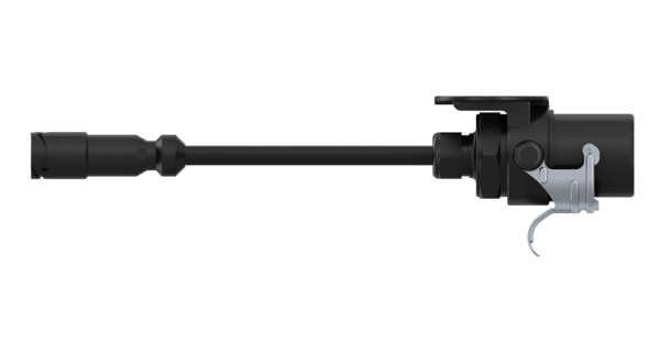 Ebs Strømforsyningskabel 10M