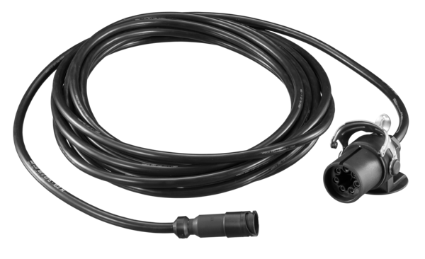 Ebs Strømforsyningskabel 10M