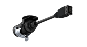 Ebs Kabel 12Mtr.M/Støpsel Sle