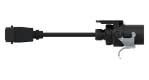 Ebs Kabel 12Mtr.M/Støpsel Sle