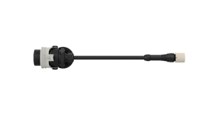 EBS E Strømforsyningskabel 10M Slep
