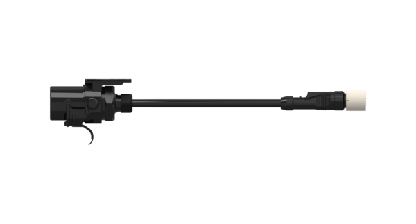 EBS E Strømforsyningskabel 12M Slep