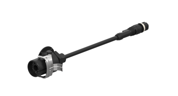 EBS E Strømforsyningskabel 15