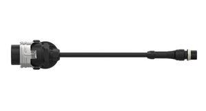 EBS E Strømforsyningskabel 15