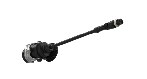 EBS E Strømforsyningskabel 15