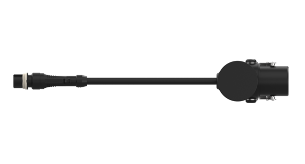 EBS E Strømforsyningskabel 15