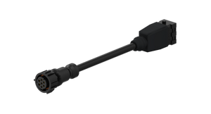 Ebs Kabel 0,3M Bayonett