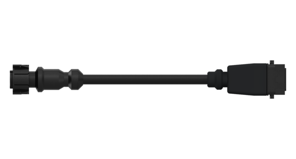 Ebs Kabel 0,3M Bayonett