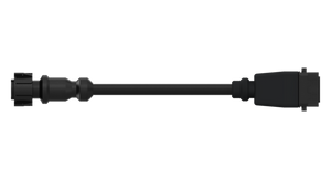 Ebs Kabel 0,3M Bayonett