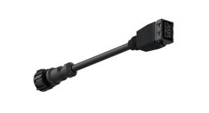 Ebs Kabel 0,3M Bayonett