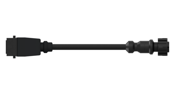 Ebs Kabel 0,3M Bayonett