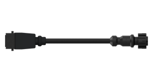 Ebs Kabel 0,3M Bayonett