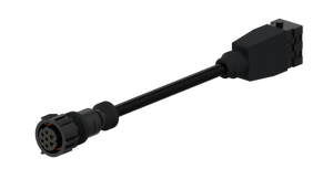 Forsyning Kabel