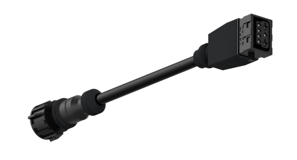 Forsyning Kabel