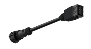 Forsyning Kabel