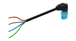 Kabel for bremselysmating 6m