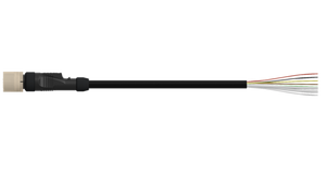 Power kabel EBS-E  18m