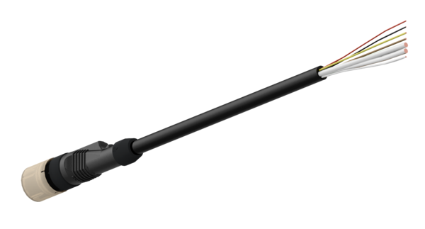 Power kabel EBS-E  18m