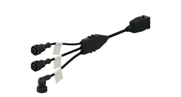 Ebs Kabel 8M