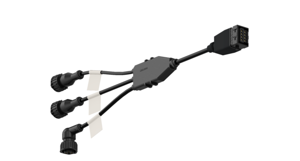 Ebs Kabel 8M