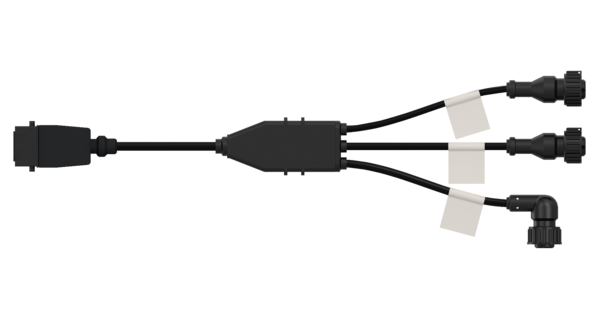 Ebs Kabel 8M