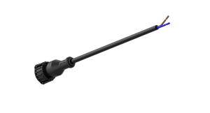Kabel med Kontakt