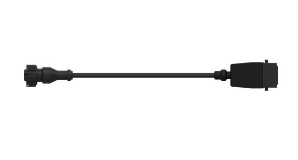 Kabel Ebs Abs-Releventil 3M Bajonett