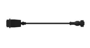 Kabel Ebs Abs-Releventil 3M Bajonett
