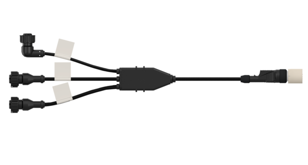 Kabel Releventil Ebs E-versjo