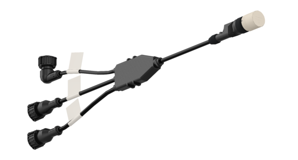 Kabel Releventil Ebs E-versjo
