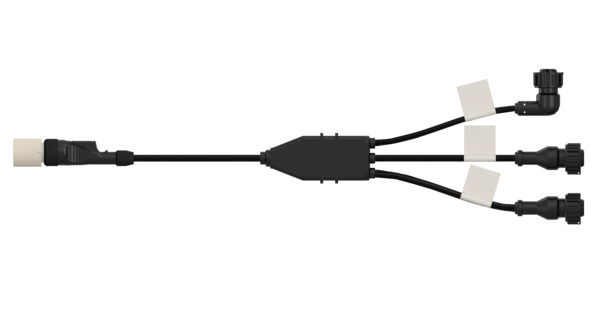 Kabel Releventil Ebs E-versjo
