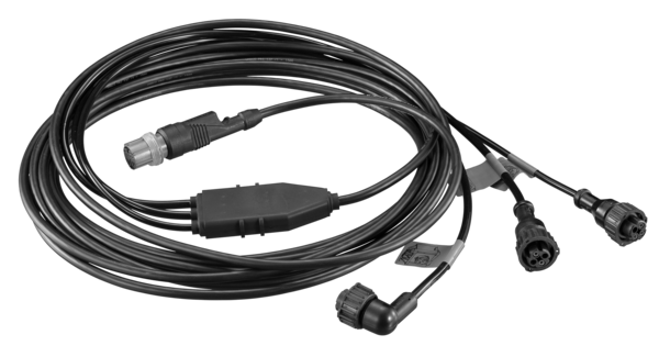 Kabel Releventil Ebs E-versjo