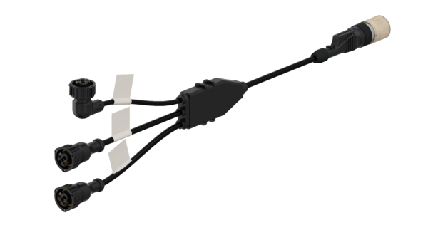 Kabel Releventil Ebs E-versjo