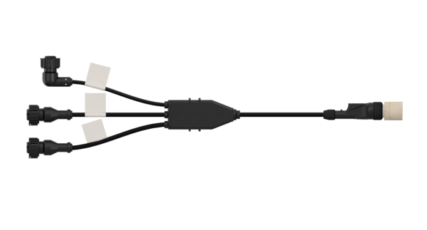Kabel Releventil Ebs E-versjo