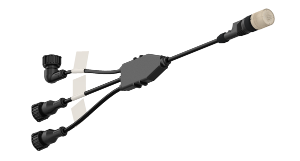 Kabel Releventil Ebs E-versjo