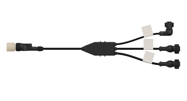 Kabel Releventil Ebs E-versjo
